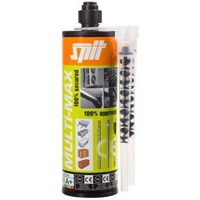 Spit Multi Max Resin 410ml