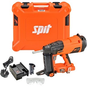 Spit PULSA 40P+ Dryliners Nailer (1 Battery)