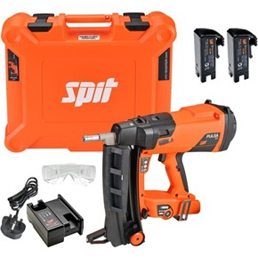 Spit PULSA 65 Dryliner Nailer (2 Batteries)