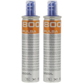 Spit PULSA Gas Fuel Cells (2pk)