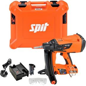 Spit 27E Electrician Nailer (1 Battery)