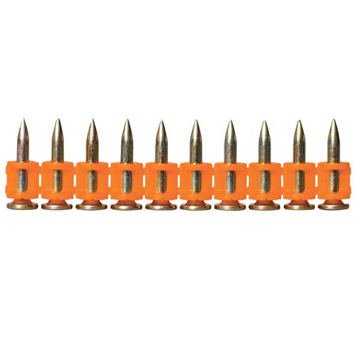 Spit SC9-60mm Steel & Concrete Pins (300pc)