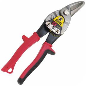 Stanley FatMax Left-Curve Aviation Snips