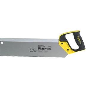 Stanley FatMax 300mm Tenon Saw