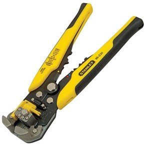 Stanley FatMax Auto Wire Stripping Plier