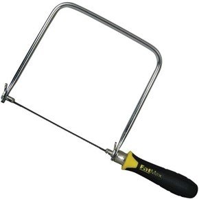 Stanley FatMax Coping Saw (015106)