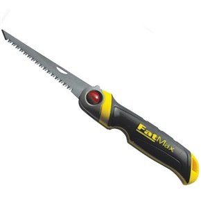 Stanley FatMax Folding Jab Saw (020559)