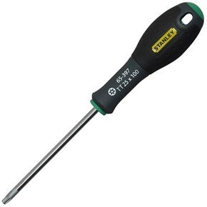 Stanley FatMax Torx Screwdriver TT15 065395