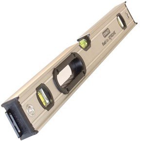 Stanley FatMax 60cm Box Beam Level 043624