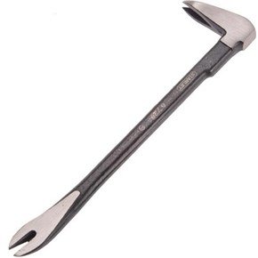 Stanley 25cm Claw Pry Bar 055114