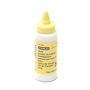 Stanley White Chalk Refill (147405)