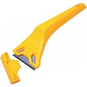 Stanley Window Scraper
