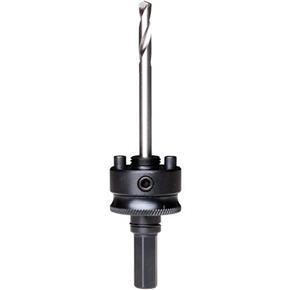 Starrett Quick-hitch Holesaw Arbor