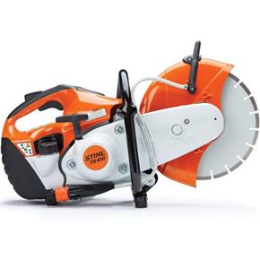 Stihl TS410 300mm 3.2kW Petrol Cut-off Saw