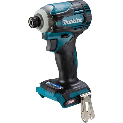 Makita TD001G 40V 220Nm Heavy-duty Impact Driver (Body)