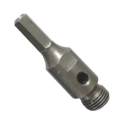 Toolpak 89mm Hex Diamond Core Adaptor