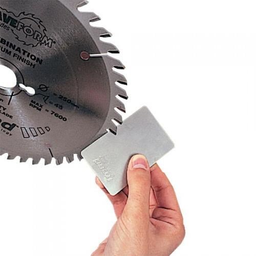 Trend Credit Card Diamond Stone Sharpener (Fine/Coarse) DWS/CC/FC