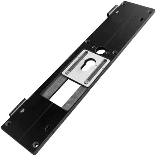 Trend ECL/JIG Euro Cylinder Lock Jig
