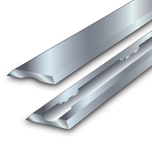 Trend Carbide Planer Blades 82mm x 5.5mm x 1.1mm (2pk)