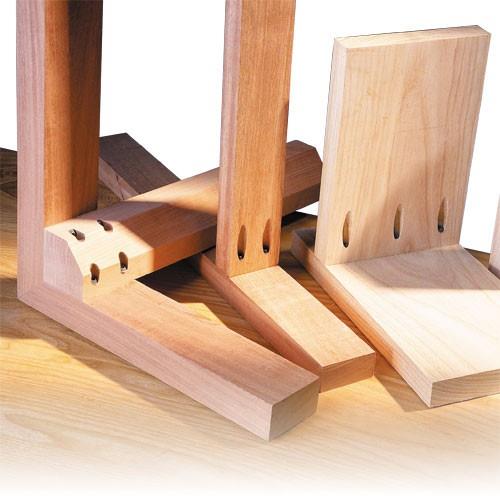 Trend Pocket Hole Jig Kit