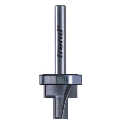 Trend Routabout Router Bit for 22mm Floors (1/2" Shank)