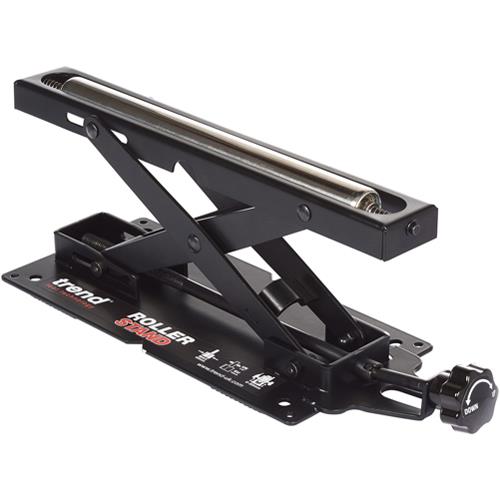 Trend Benchtop & Mitre Saw Roller Stand