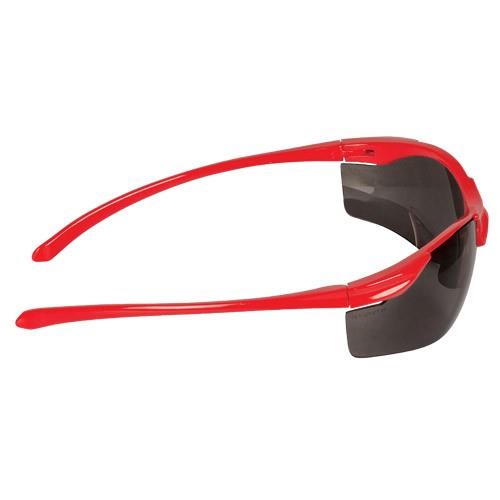 Trend SAFE/SPEC/B Safety Glasses (Grey Lens, EN 166, EN 172)