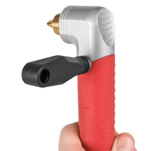 Trend Snappy Angle Screwdriver Attachment