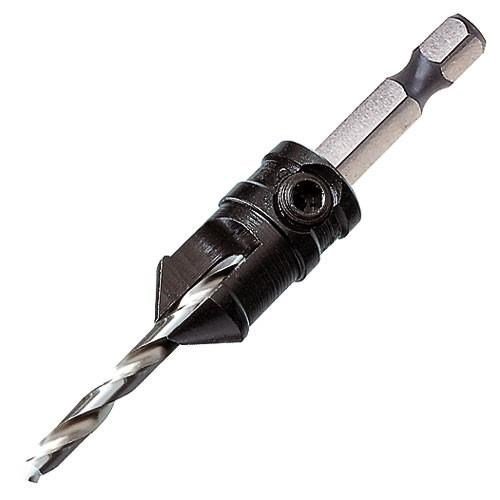 Trend Snappy SNAP/CS/10 HSS Countersink