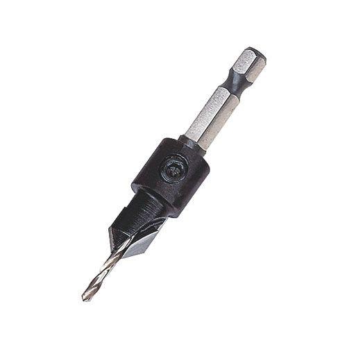Trend Snappy 3mm Countersink