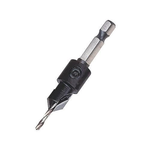 Trend Snappy SNAP/CS/6TC 9.5mm TCT Countersink