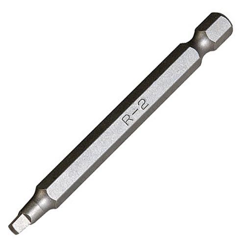 Trend Snappy SNAP/SQ/2A XL Square Drive Bit