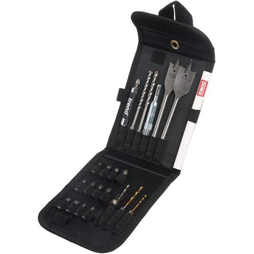 Trend Snappy Kitchen Fitting Bit Set (22pcs)