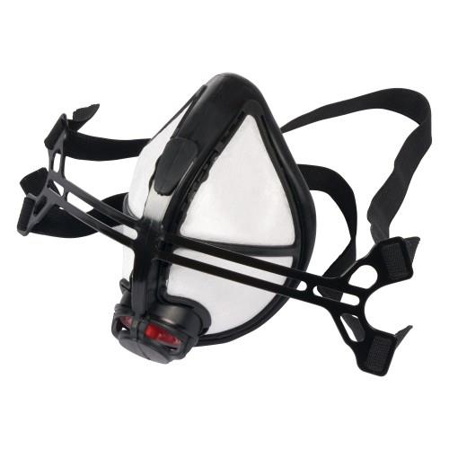 Trend Air Stealth Lite Pro FFP3 Mask with 5x Filters