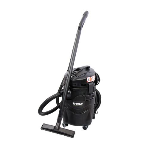 Trend T31 A Dust Extractor 1400W Wet and Dry Vac
