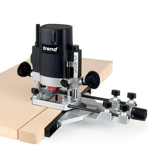 Trend T5EB Variable Speed Router