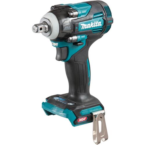 Makita TW004G 40V 350Nm Heavy-duty Impact Wrench (Body)