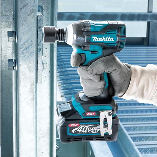 Makita TW004G 40V 350Nm Heavy-duty Impact Wrench (Body)