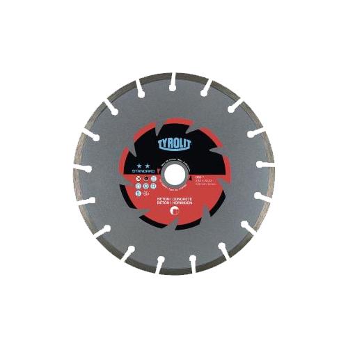 Tyrolit 115mm Diamond Blade for Concrete