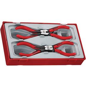 Teng Circlip Plier Set (4pcs)