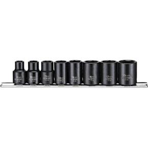 Teng 3/8&quot; Impact Socket Set (8pcs)