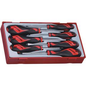 Teng Screwdriver Set (7pcs)