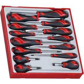 Teng Screwdriver Set (14pcs)