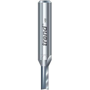 Trend 3/1X1/4TC 1/4in 2-Flute Pro. Cutter