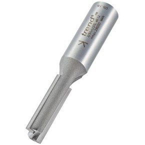 Trend 3/51X1/2TC 9.5mm 2-Flute Router Cutter
