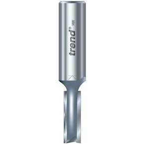 Trend 3/6X1/2TC 1/2in 2-Flute Pro. Cutter