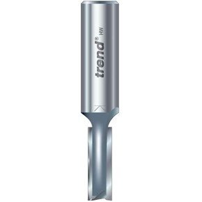 Trend 3/60X1/2TC 1/2in 2-Flute Pro. Cutter