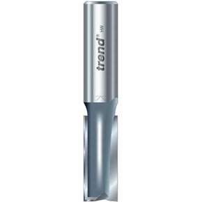 Trend 3/81X1/2TC 1/2in 2-Flute Pro. Cutter