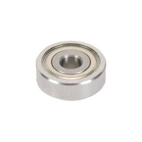 Trend Replacement Router Cutter Bearing 1/2&quot; Dia 3/16&quot; Bore/Thick