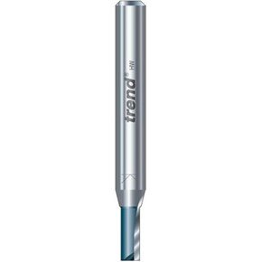 Trend C016X1/2TC 1/2in 2-Flute CraftPro Cutter